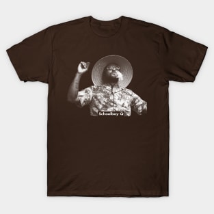 Schoolboy Q T-Shirt